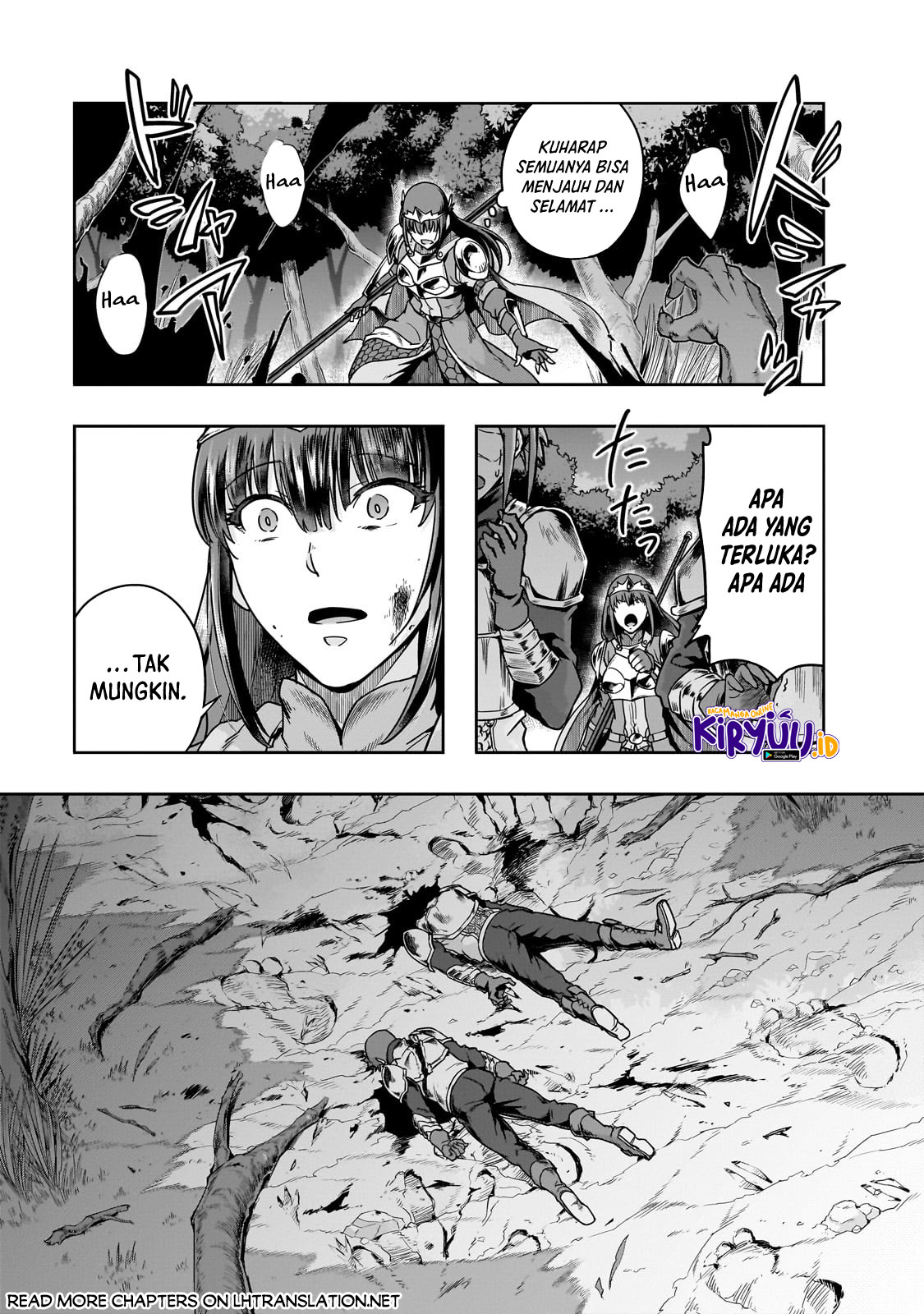 Chapter 40 - halaman 7