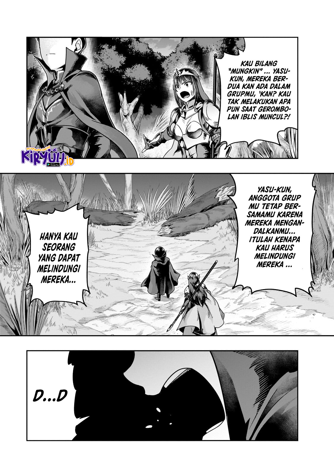 Chapter 40 - halaman 9