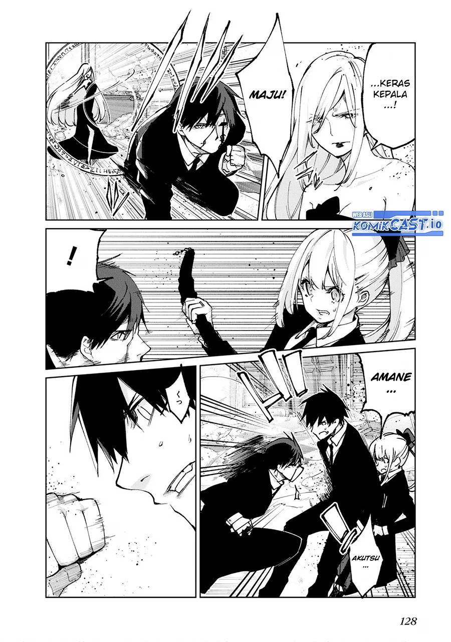 Chapter 71 - halaman 18
