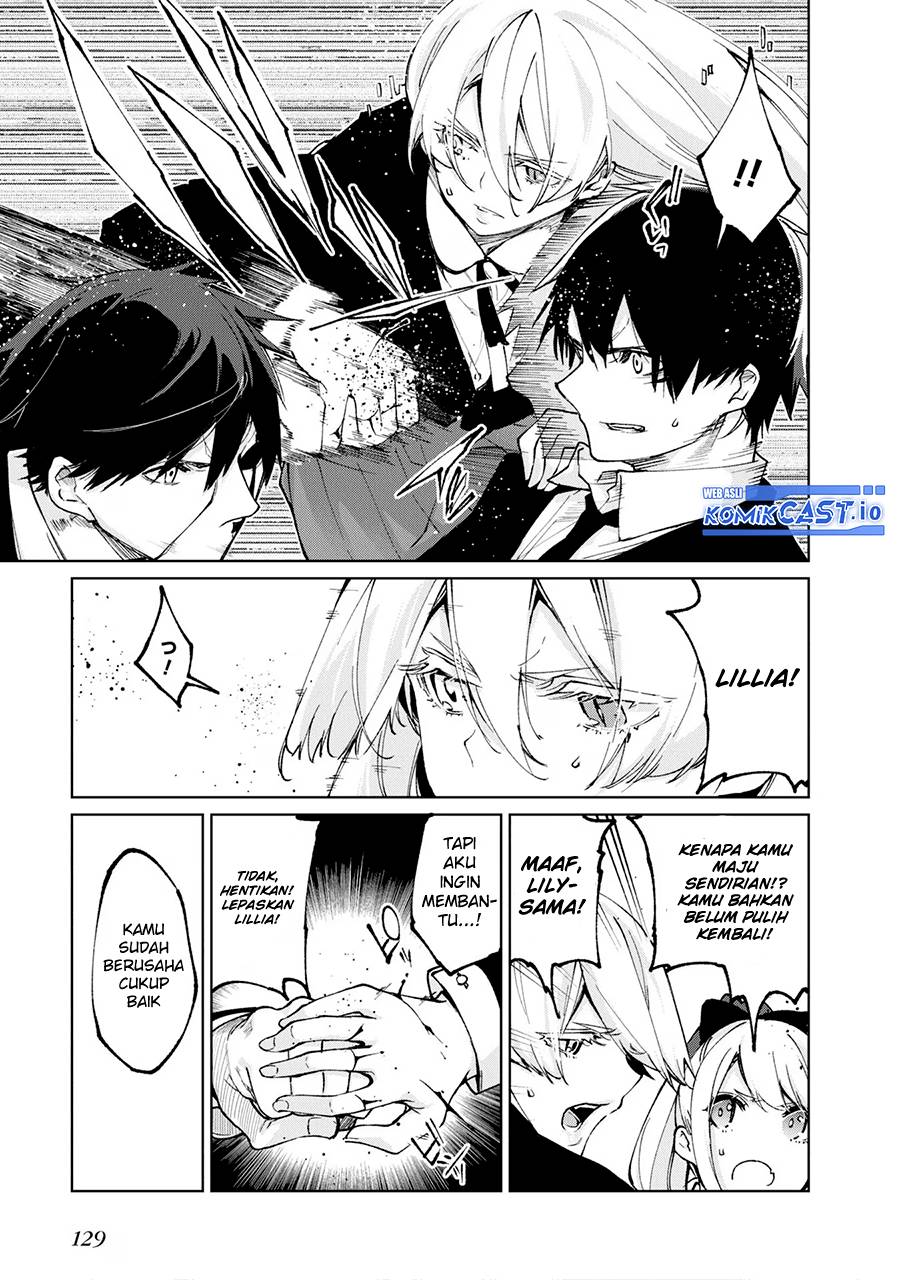Chapter 71 - halaman 19