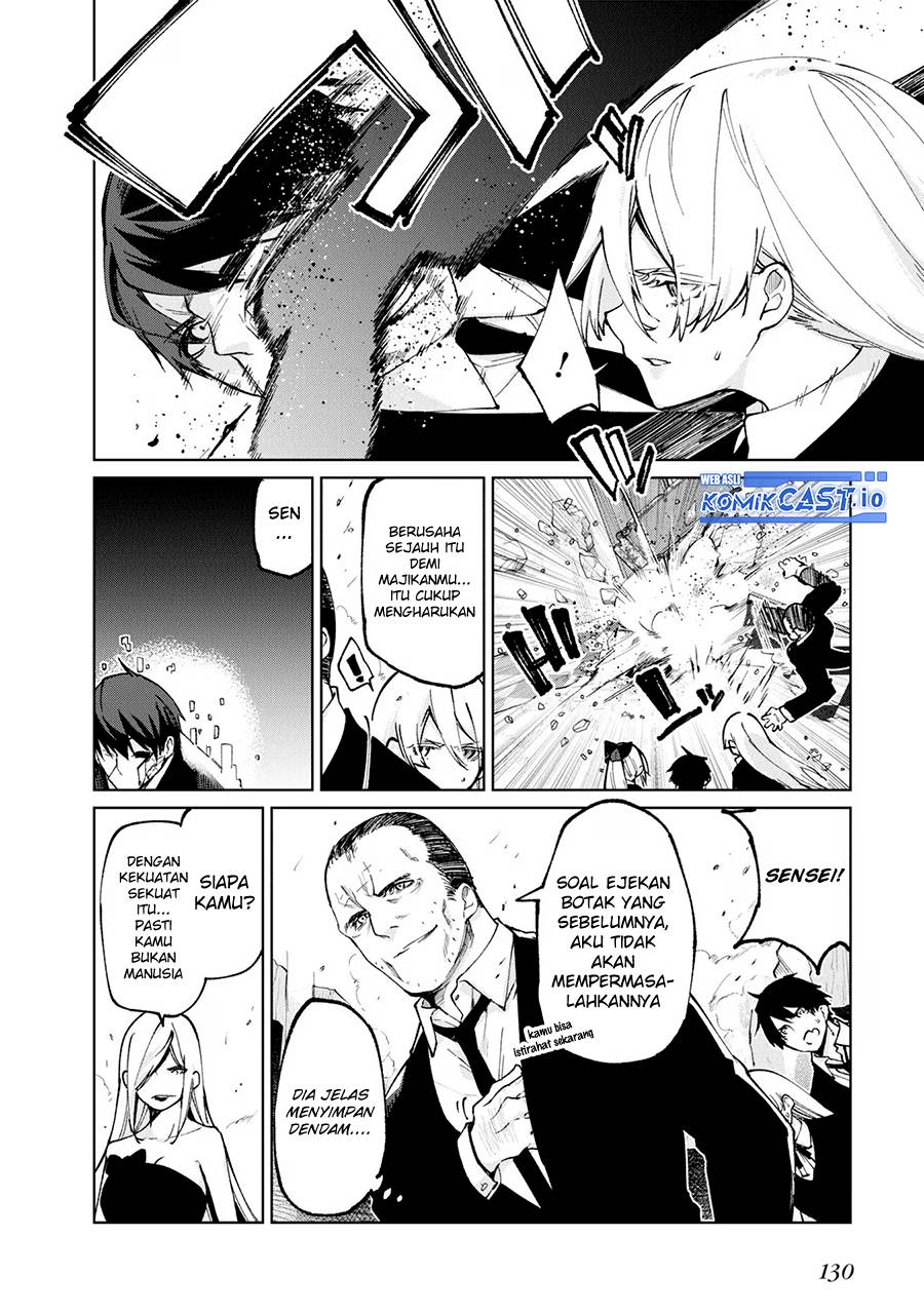Chapter 71 - halaman 20