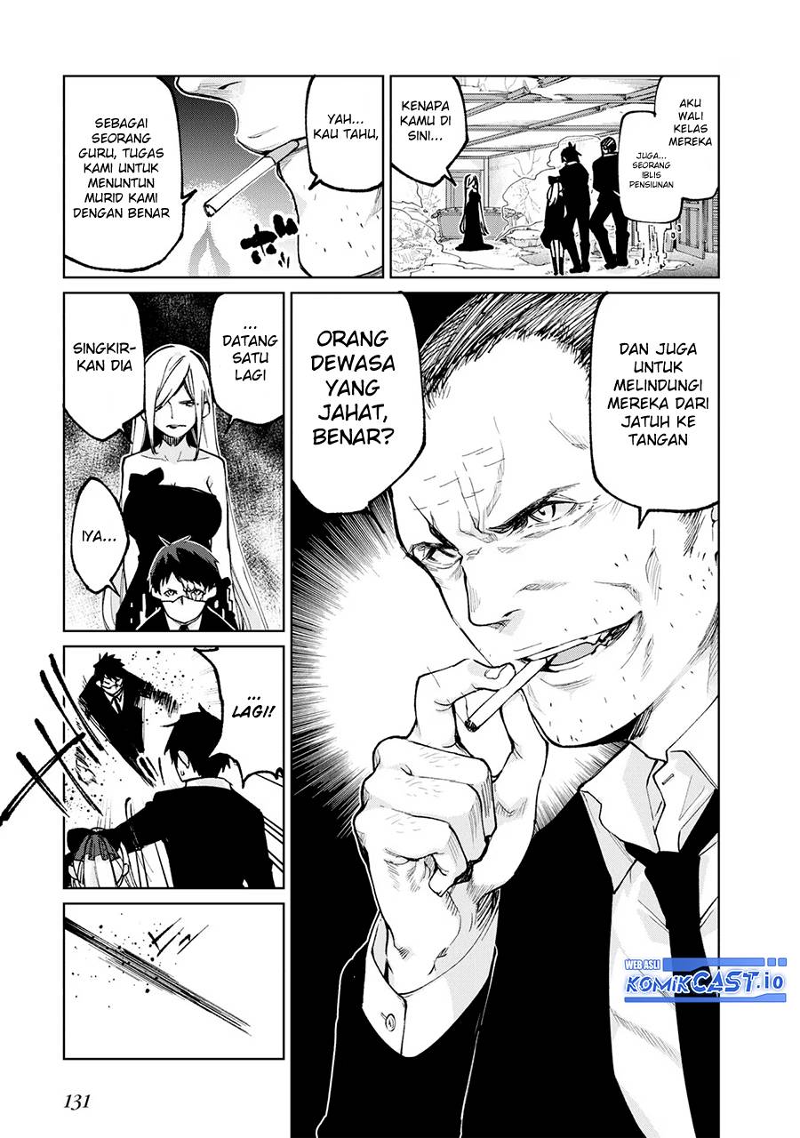 Chapter 71 - halaman 21
