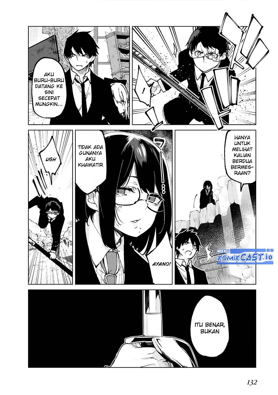 Chapter 71 - halaman 22