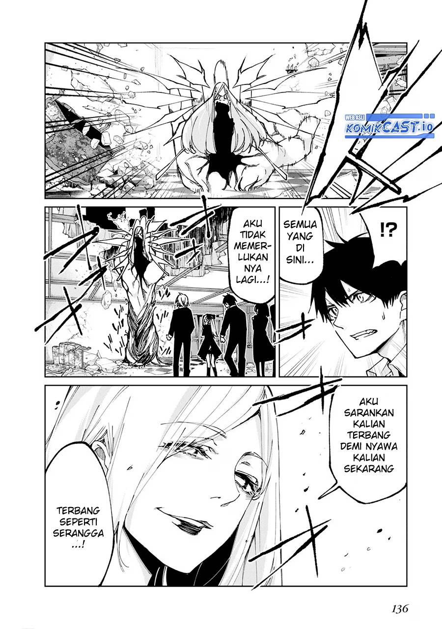 Chapter 71 - halaman 26