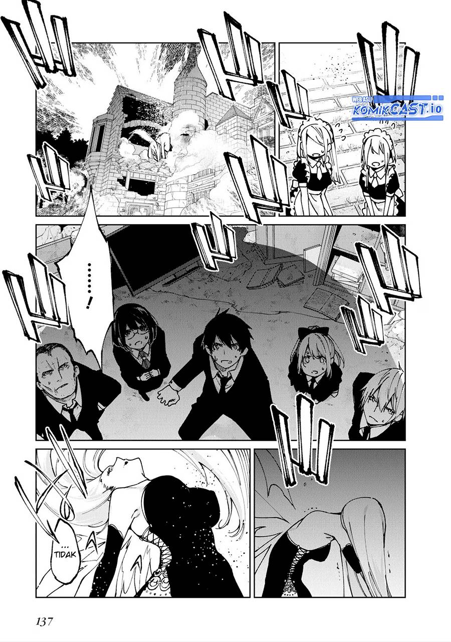Chapter 71 - halaman 27