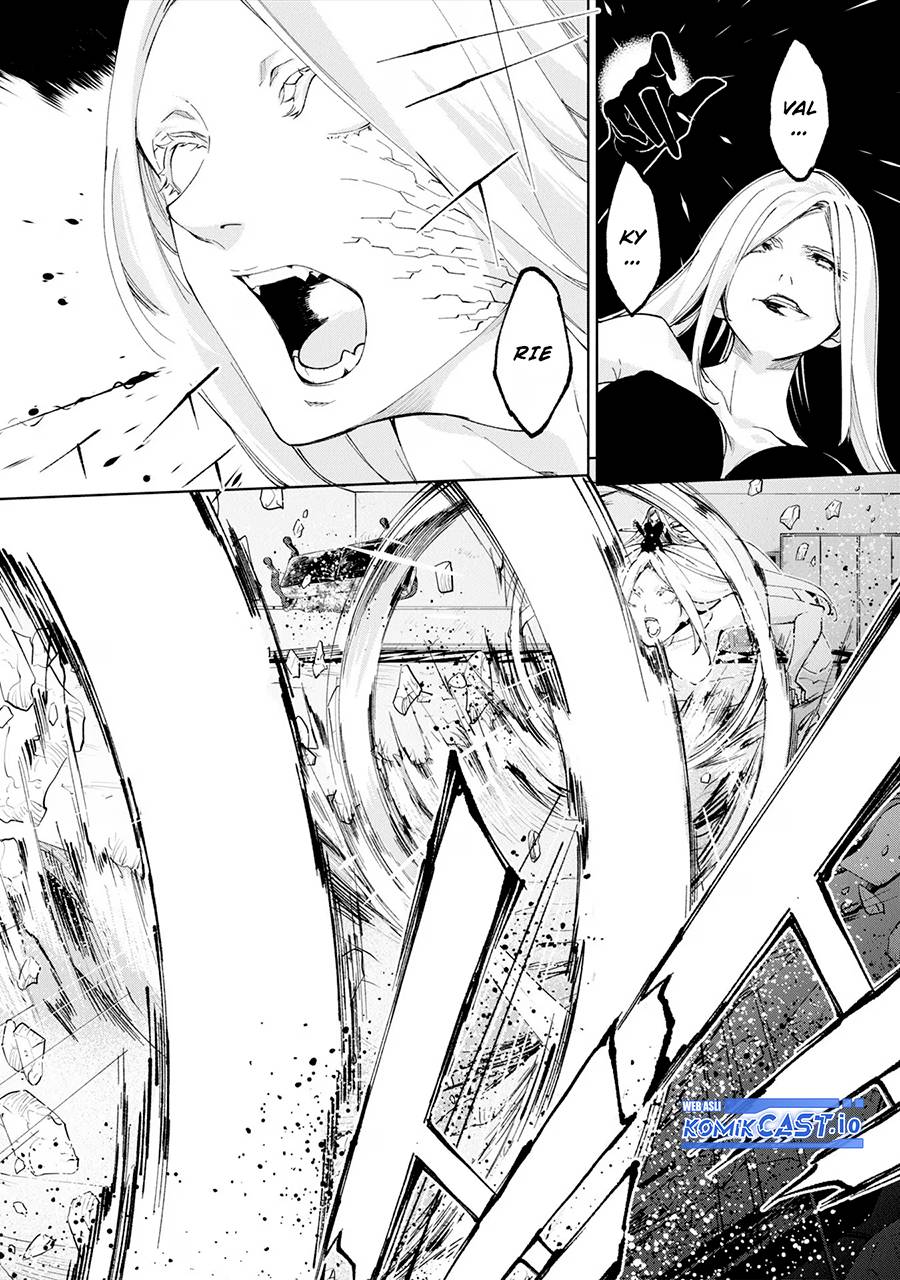 Chapter 71 - halaman 30