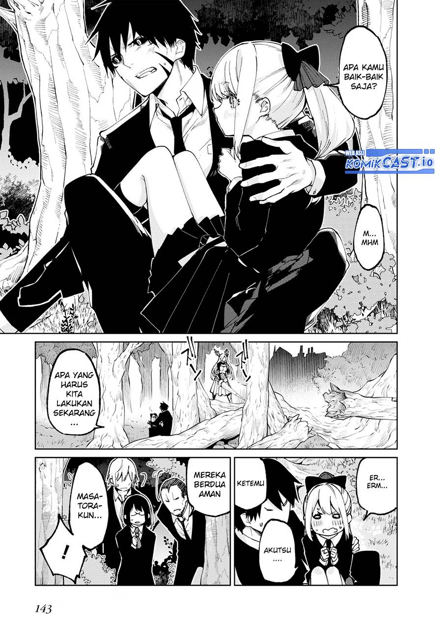 Chapter 71 - halaman 33