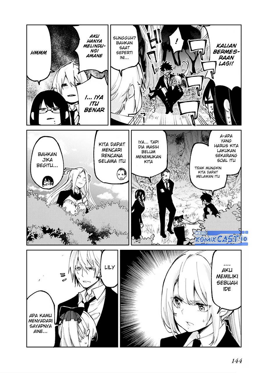 Chapter 71 - halaman 34