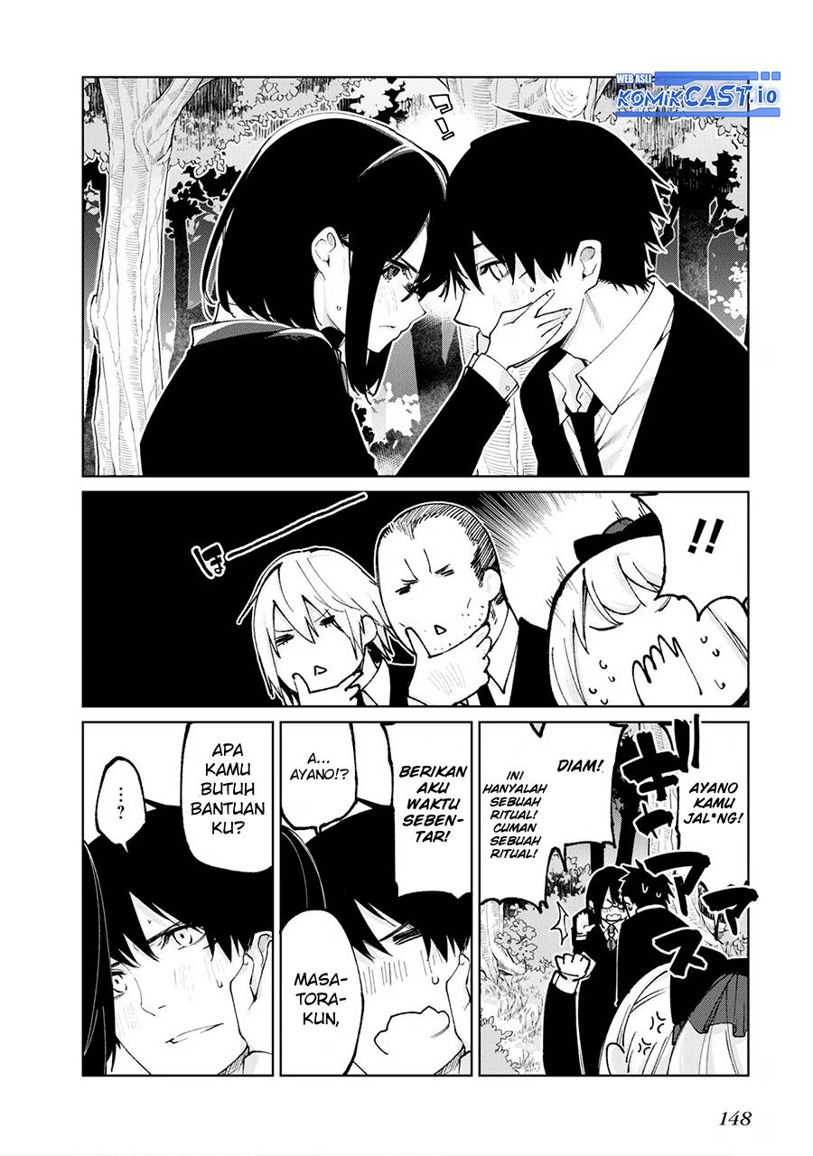 Chapter 71 - halaman 38