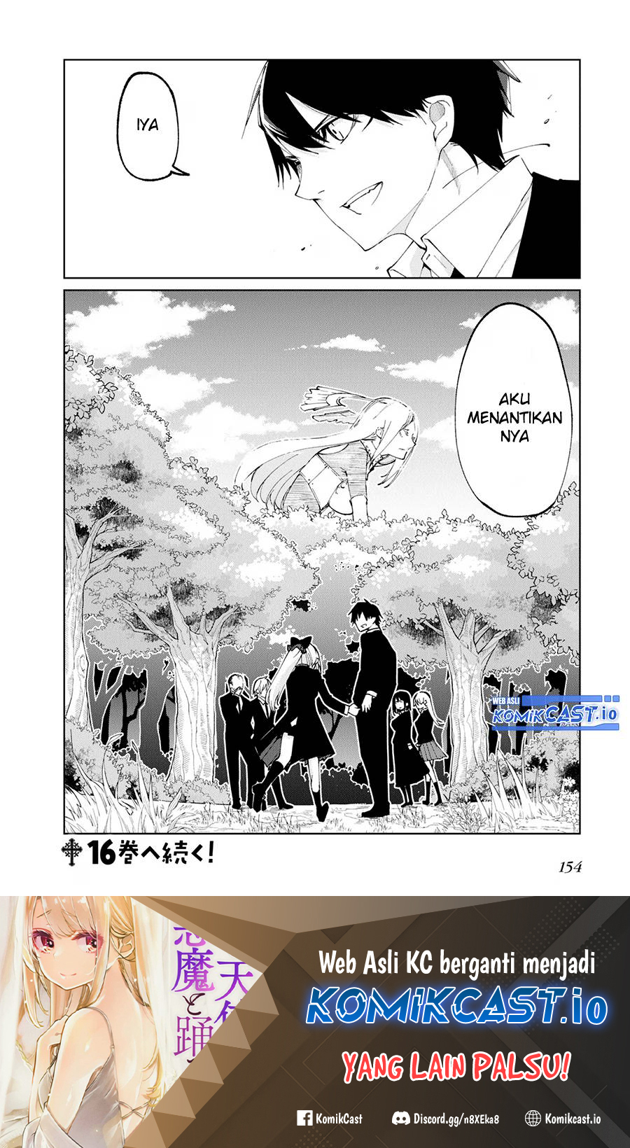 Chapter 71 - halaman 44