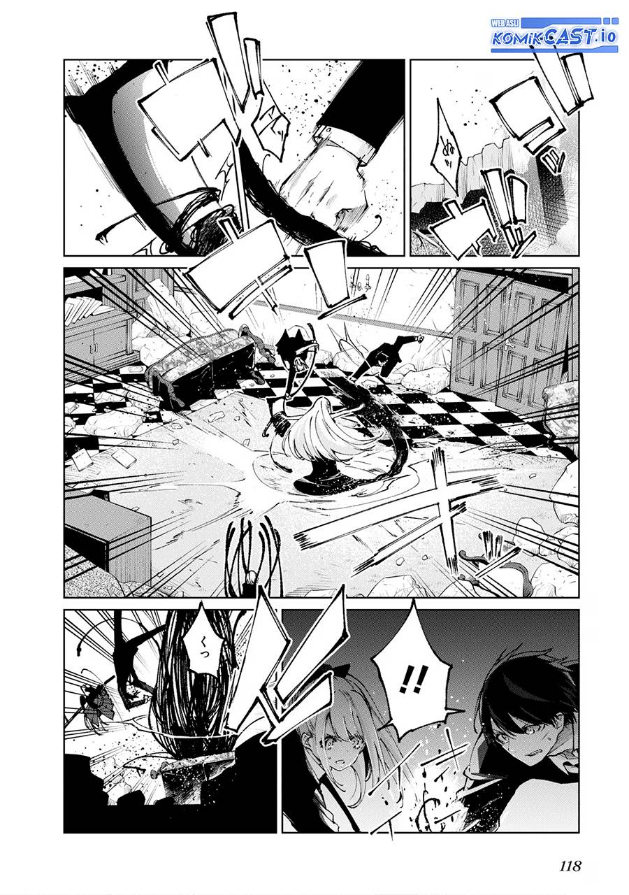 Chapter 71 - halaman 8