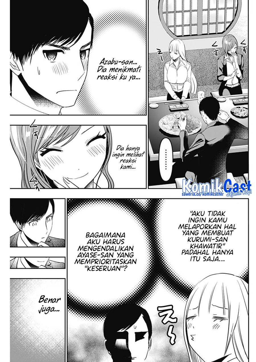 Chapter 61 - halaman 11