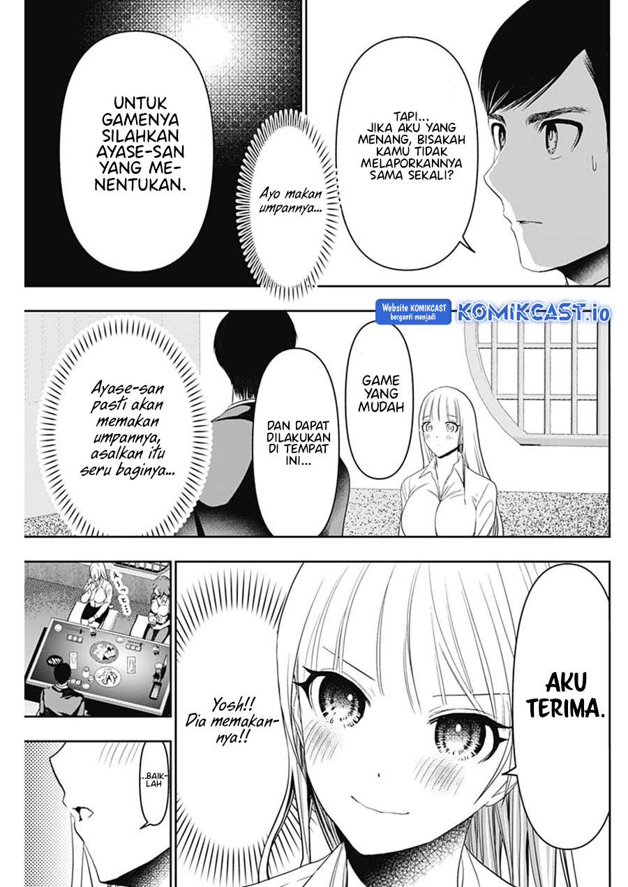 Chapter 61 - halaman 13