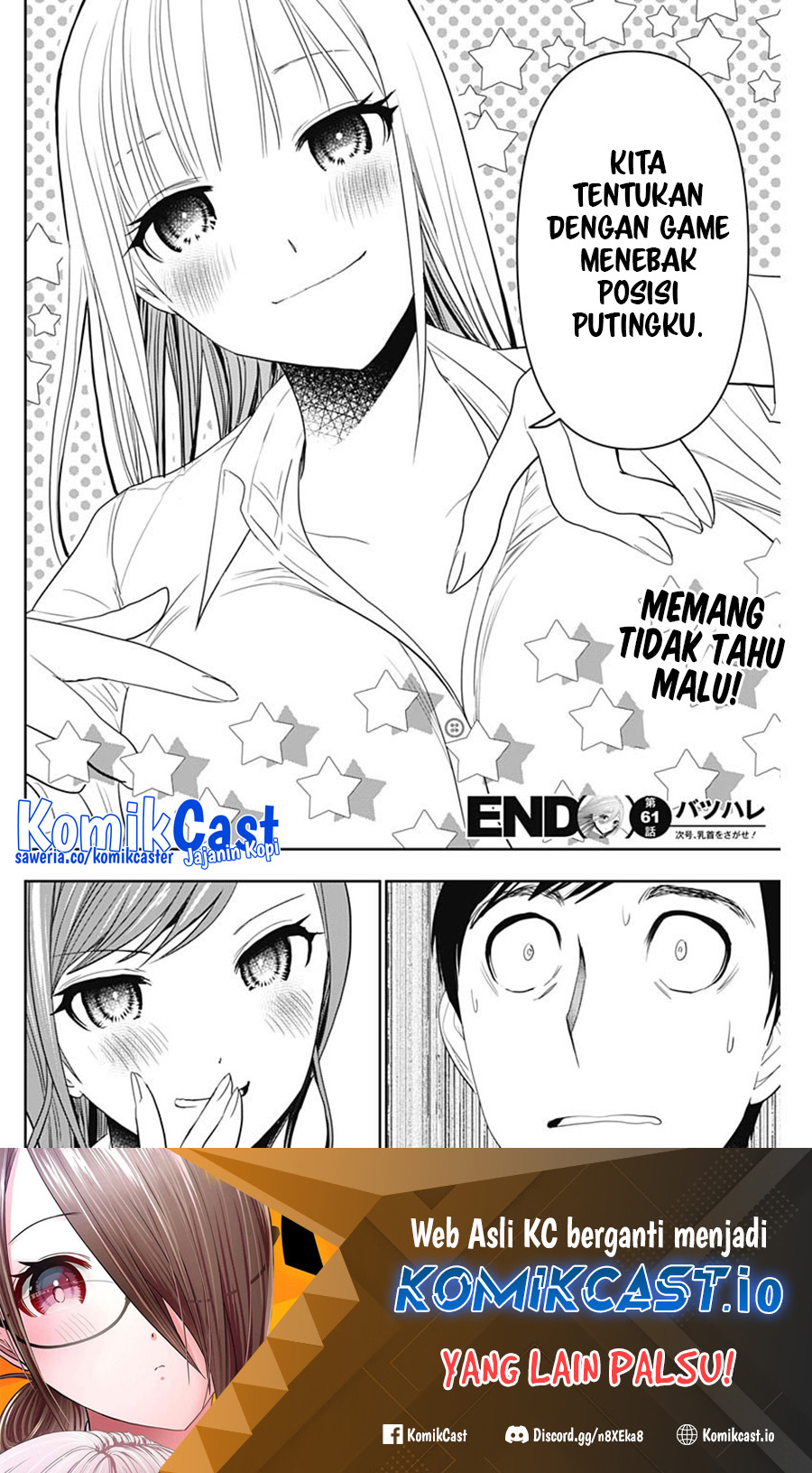 Chapter 61 - halaman 14