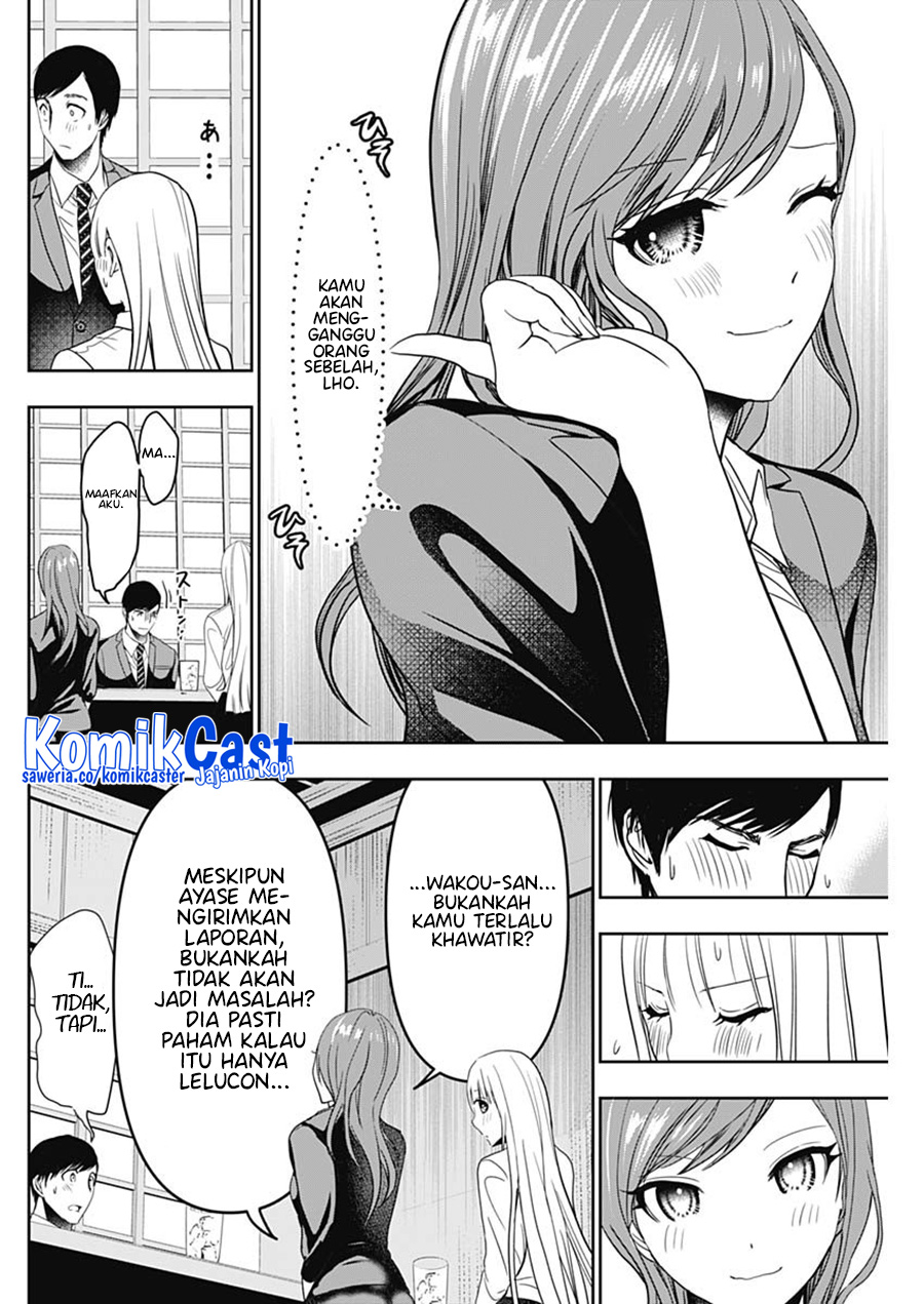 Chapter 61 - halaman 8