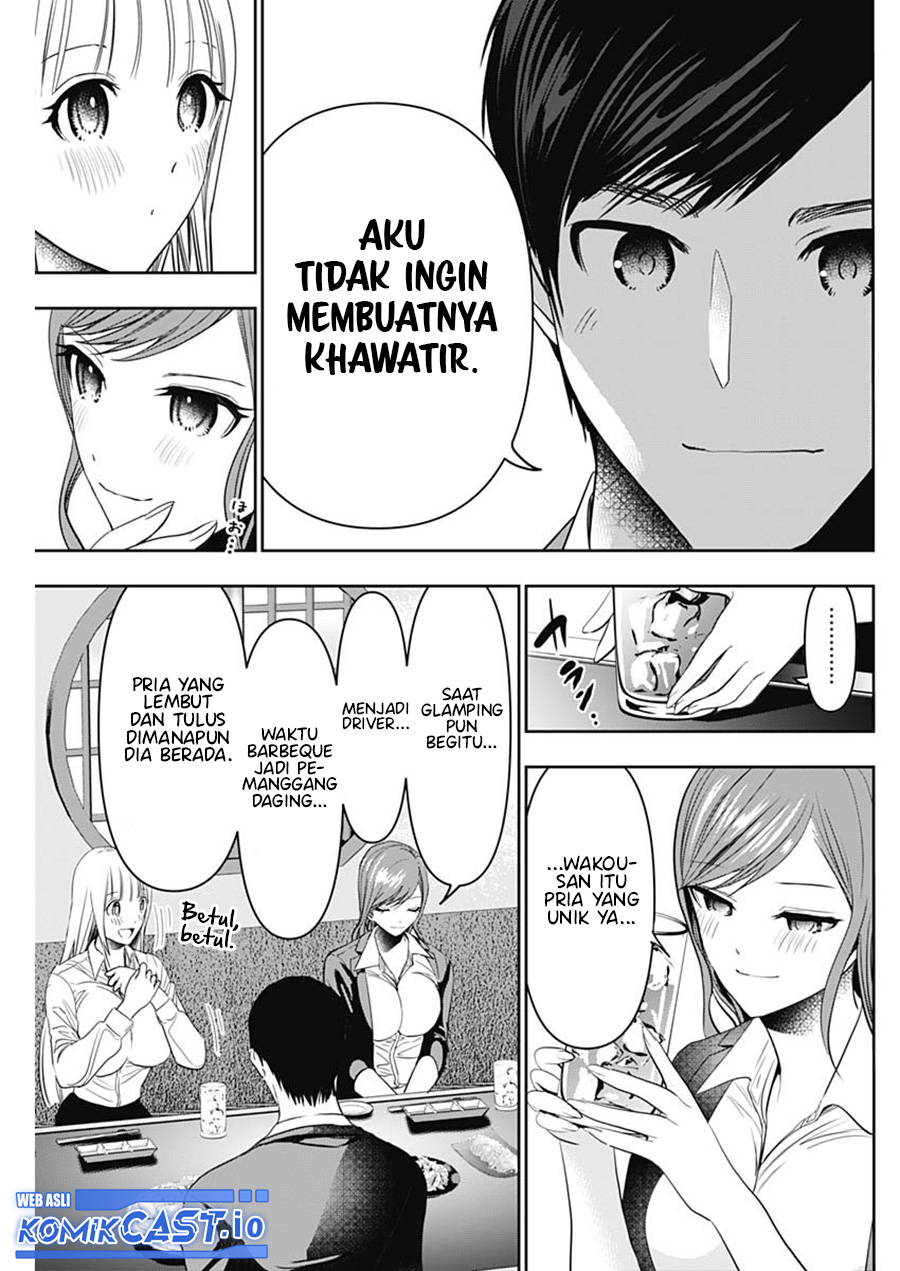 Chapter 61 - halaman 9