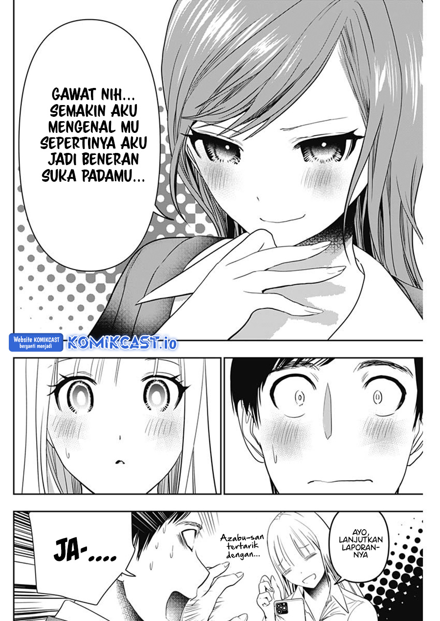 Chapter 61 - halaman 10