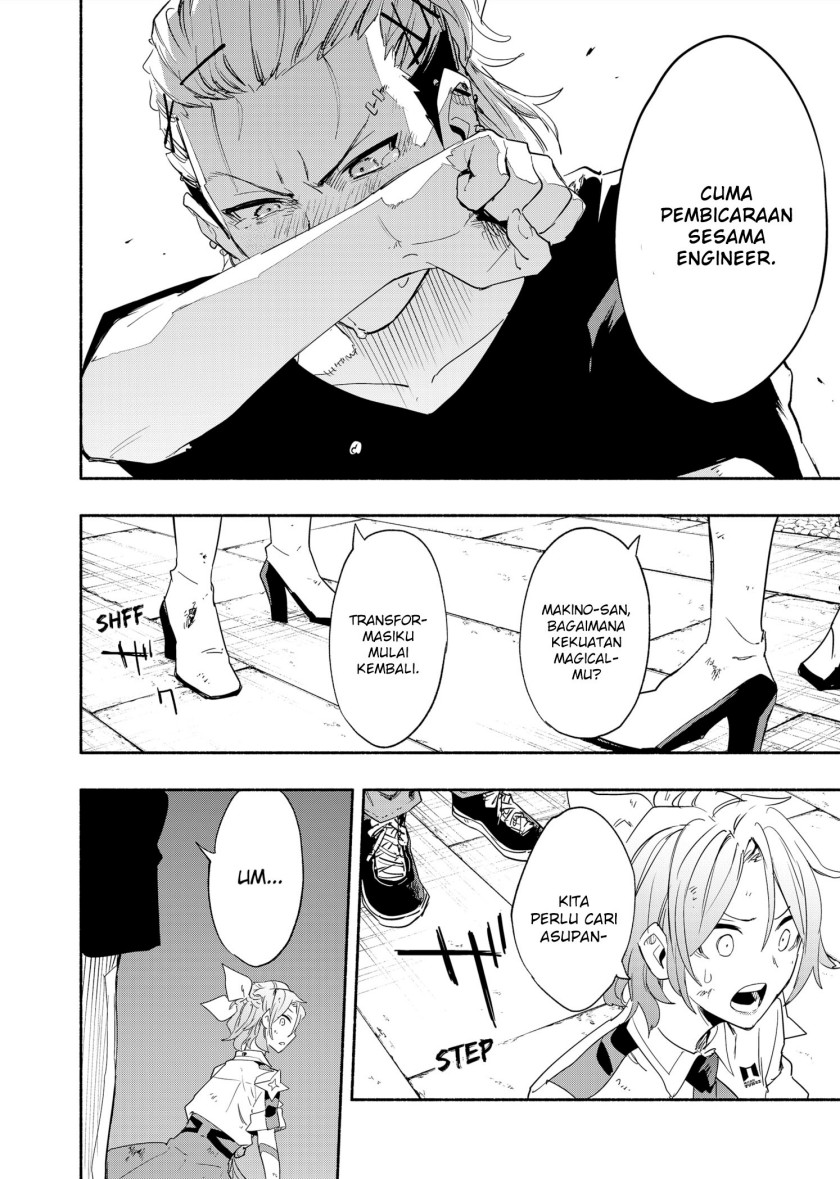 Chapter 57 - halaman 20