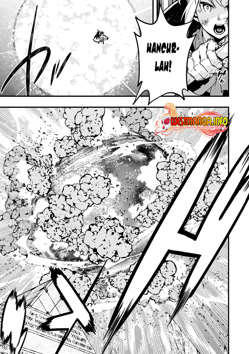 Chapter 60 - halaman 16