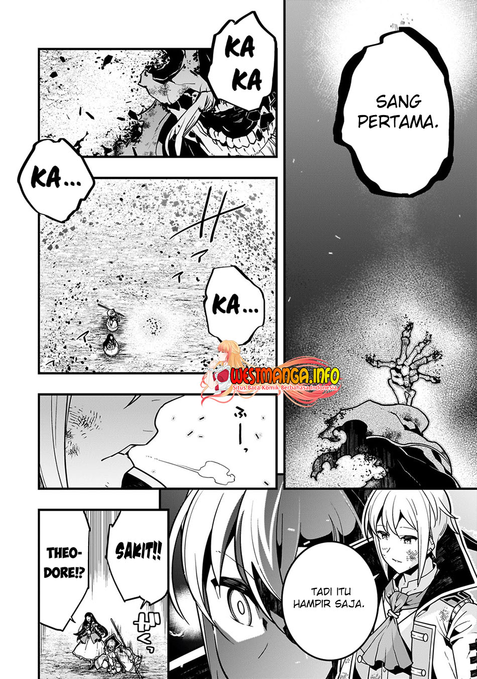 Chapter 60 - halaman 21