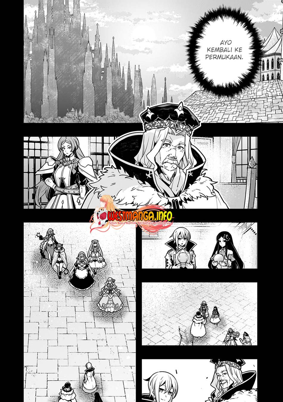 Chapter 60 - halaman 23