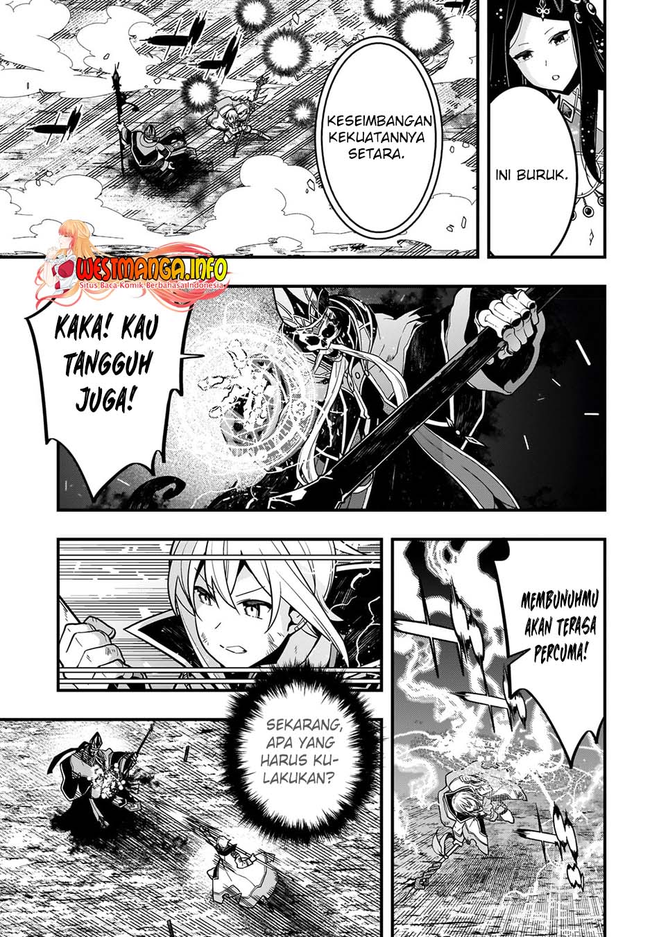 Chapter 59 - halaman 22