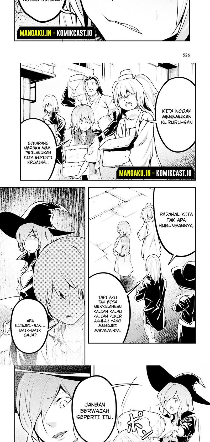 Chapter 64 - halaman 3