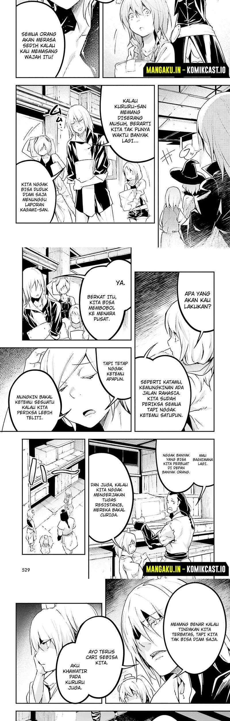 Chapter 64 - halaman 4