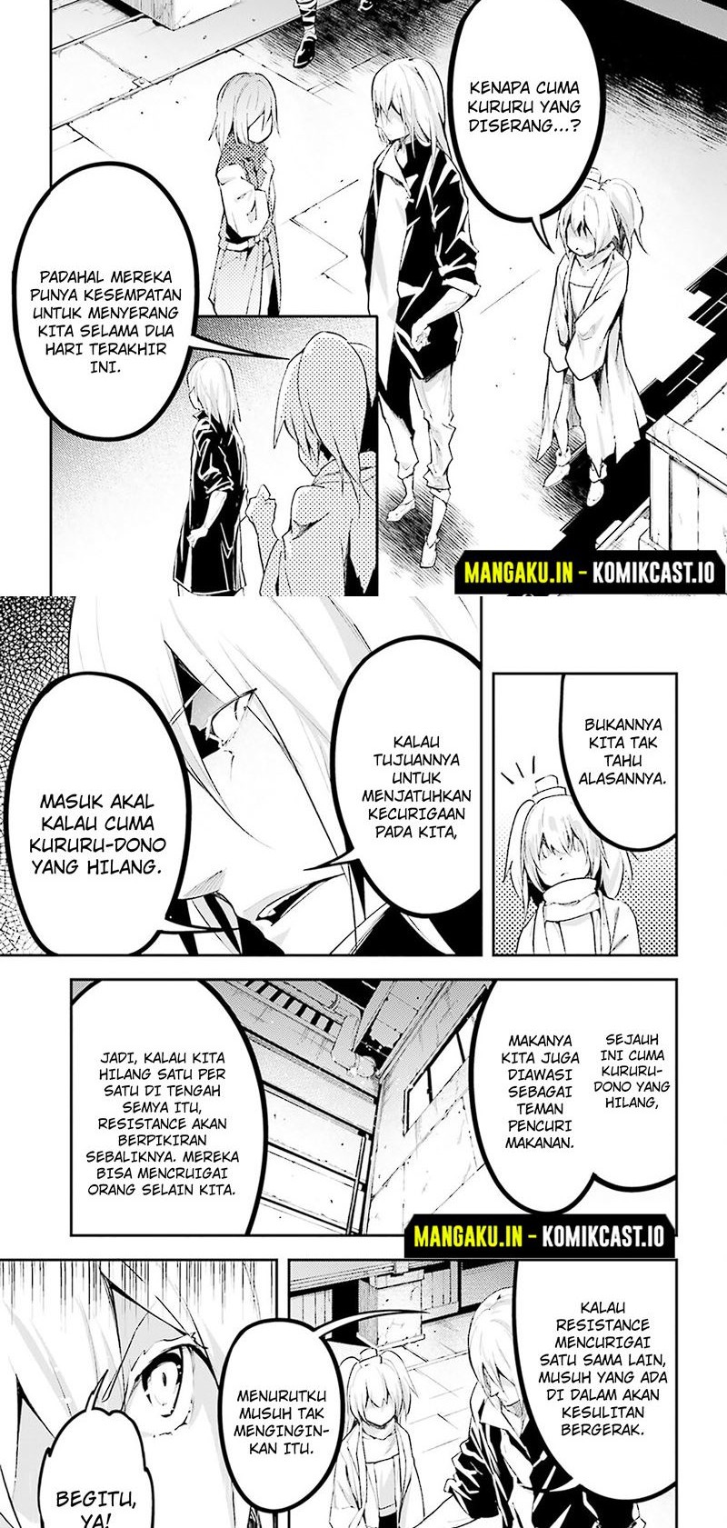 Chapter 64 - halaman 5