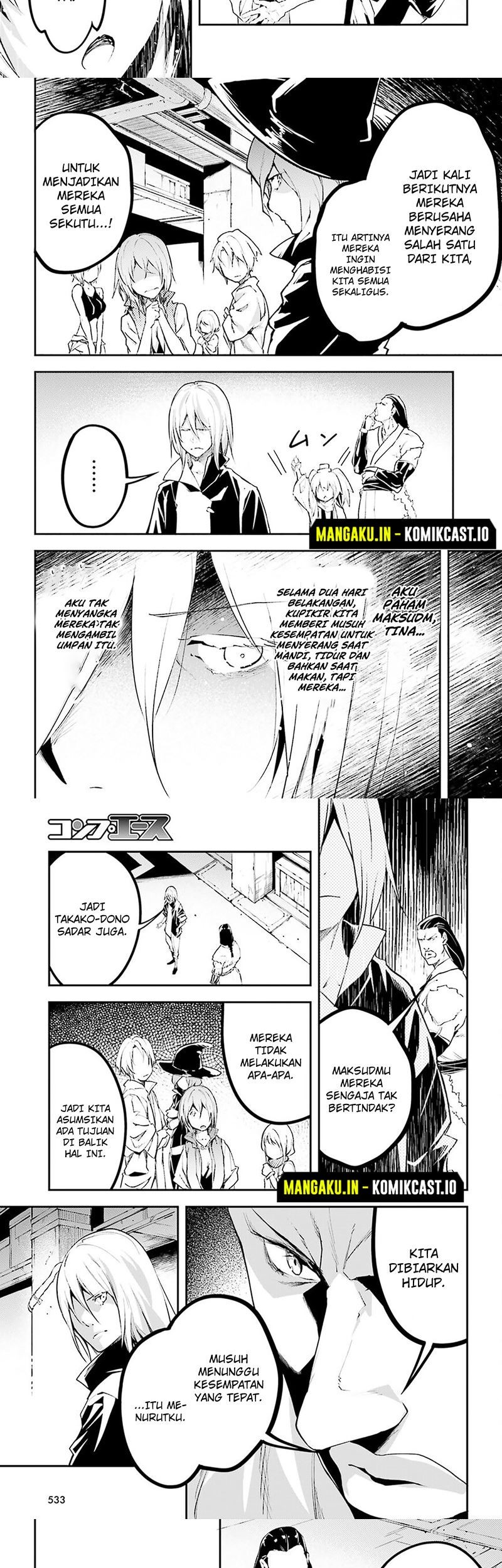 Chapter 64 - halaman 6