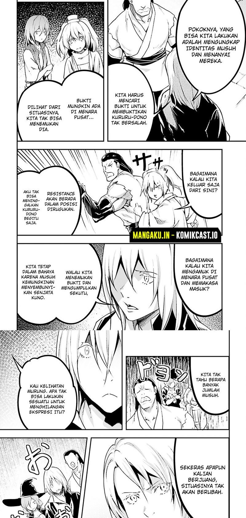 Chapter 64 - halaman 7
