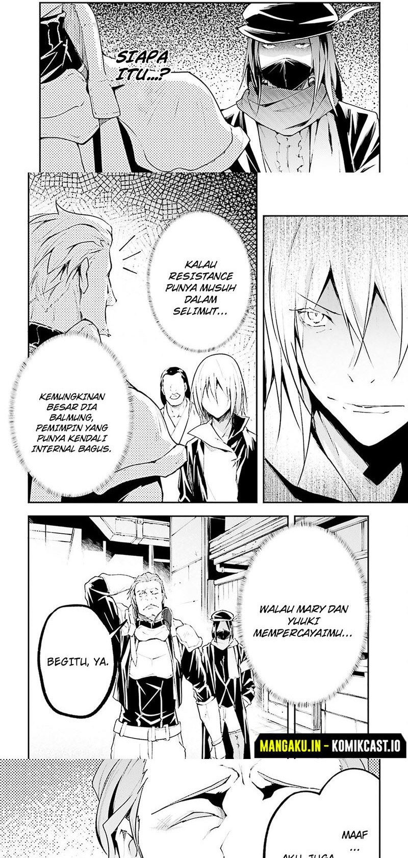 Chapter 64 - halaman 9