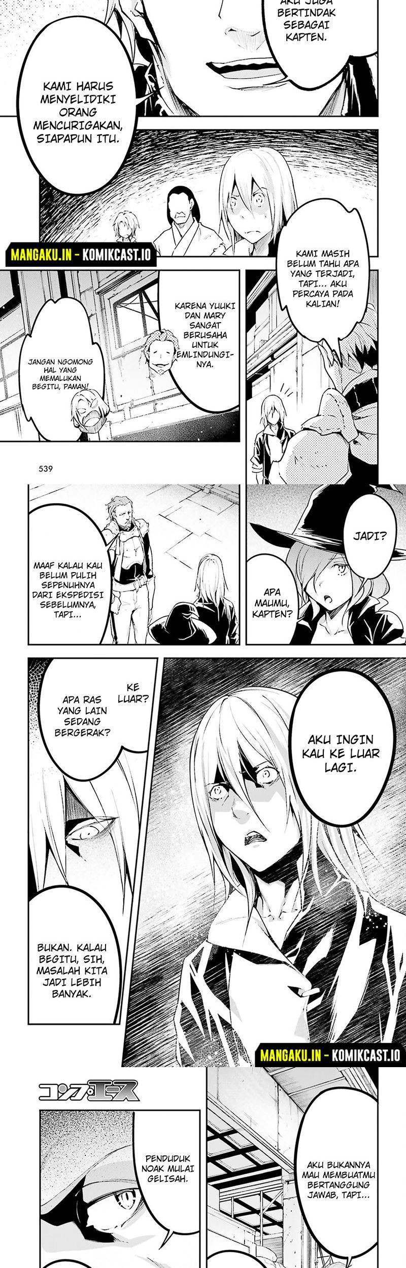 Chapter 64 - halaman 10
