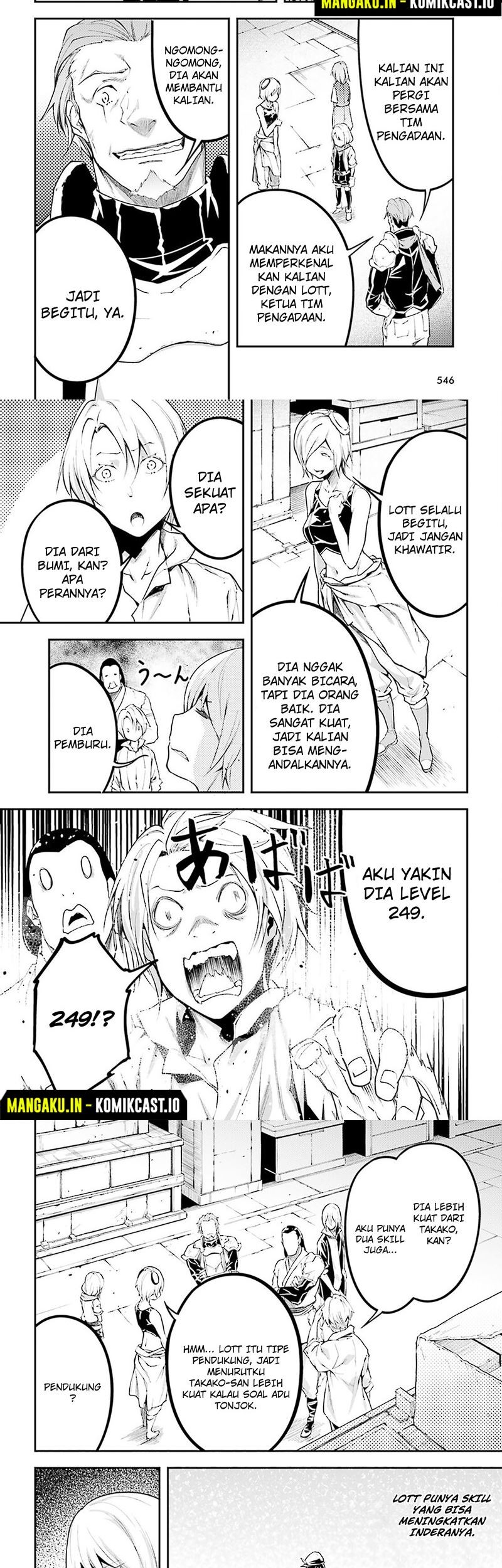 Chapter 64 - halaman 14