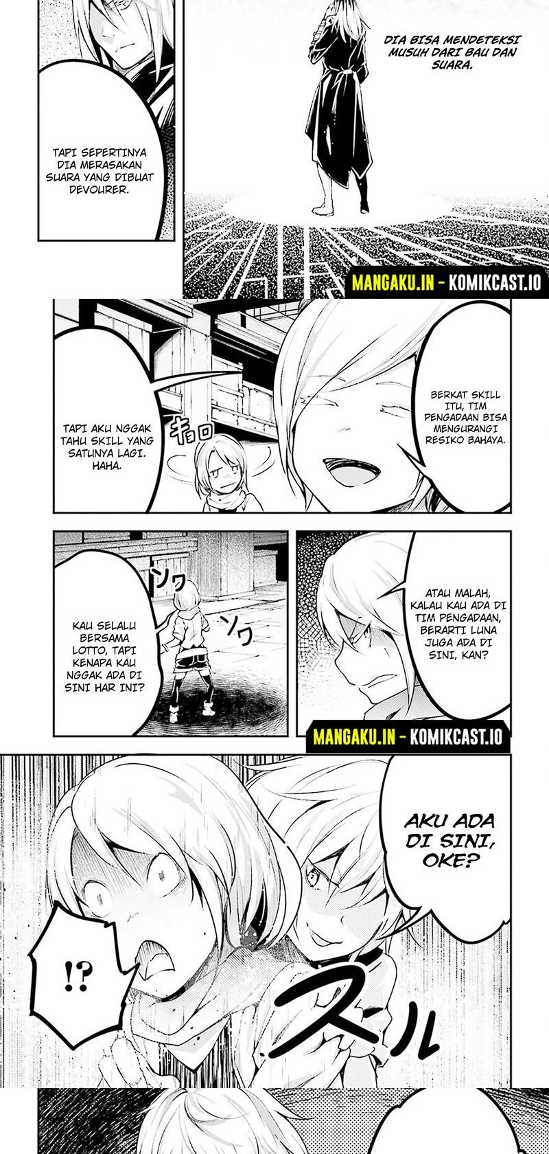 Chapter 64 - halaman 15