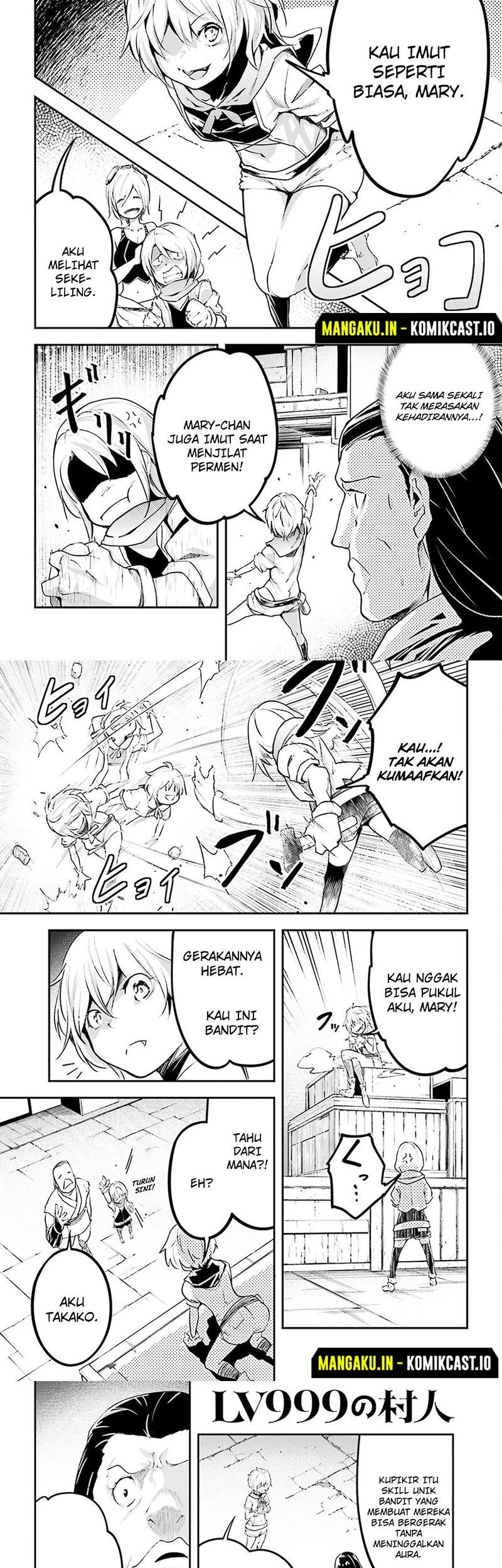 Chapter 64 - halaman 16