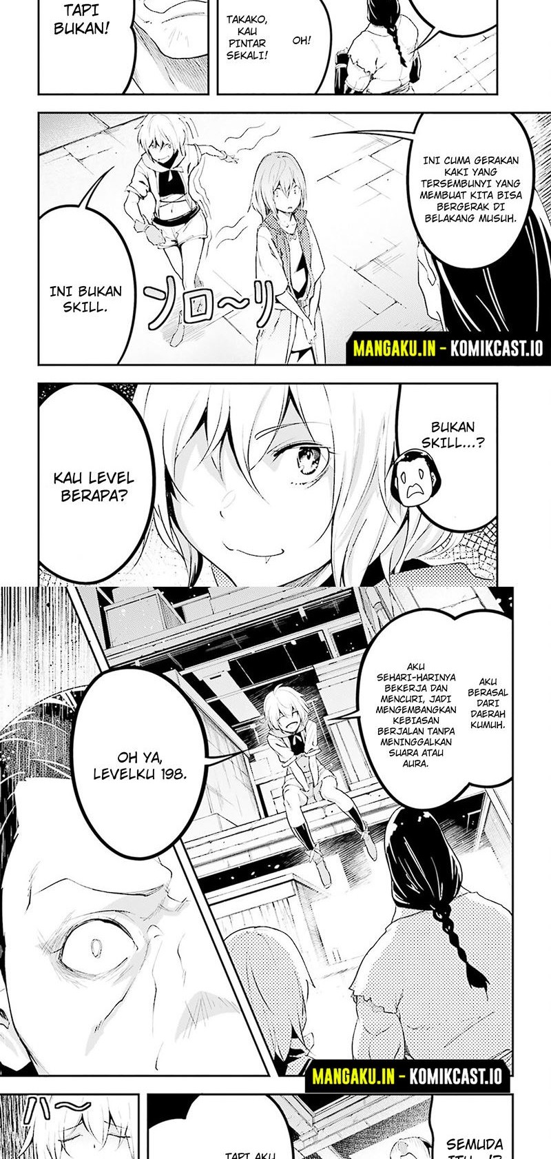 Chapter 64 - halaman 17