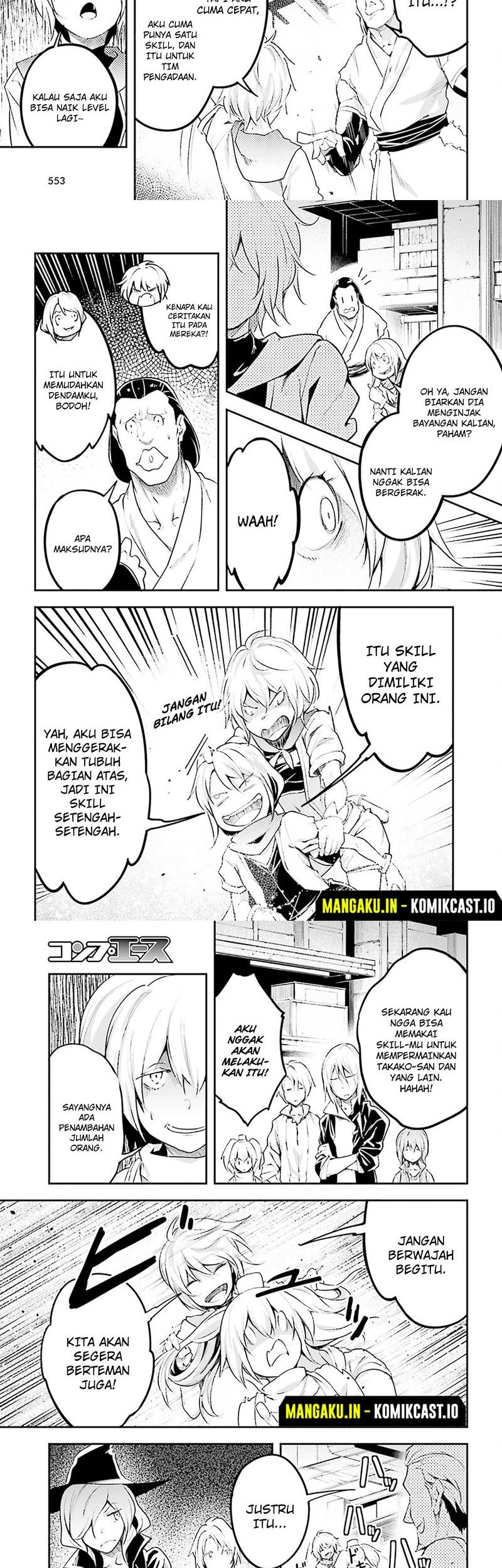 Chapter 64 - halaman 18