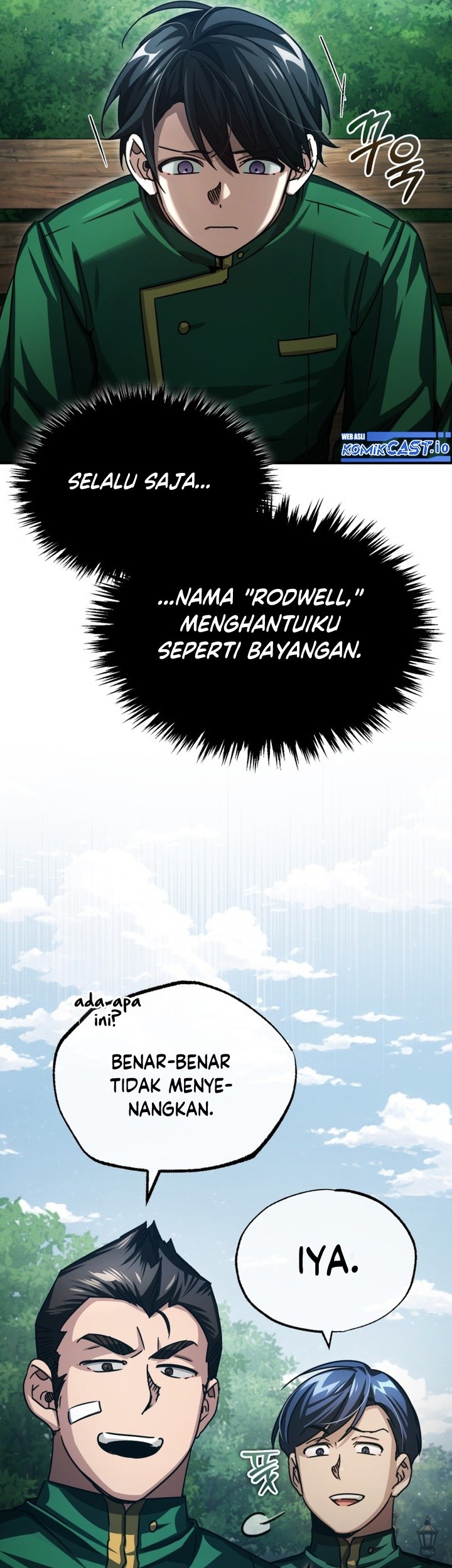 Chapter 71 - halaman 27