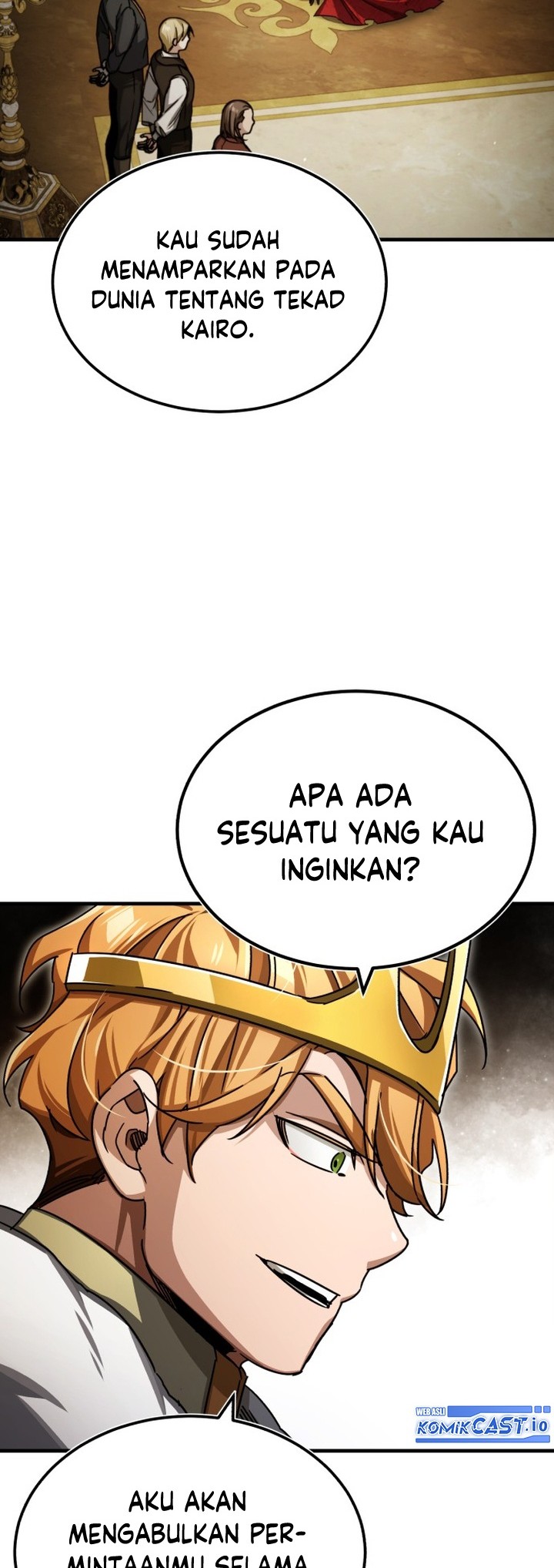 Chapter 71 - halaman 46