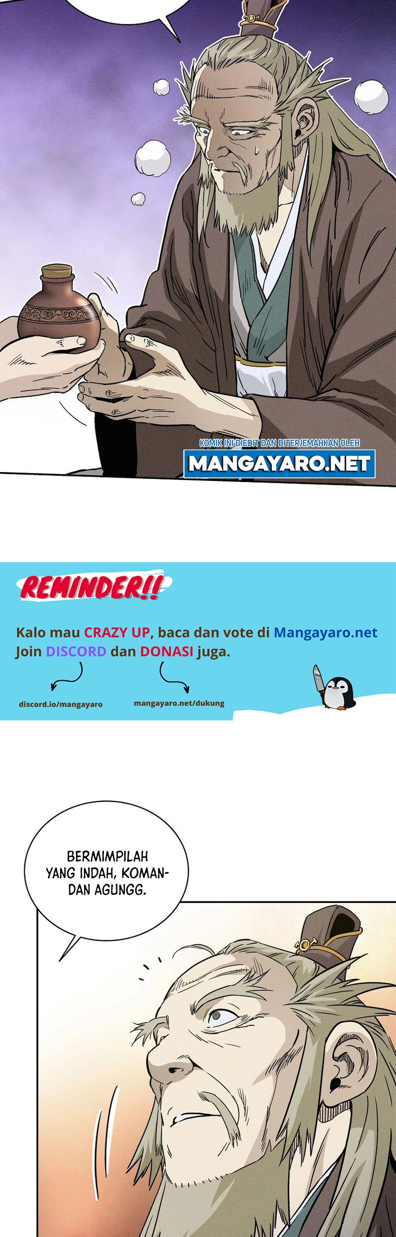 Chapter 75 - halaman 16