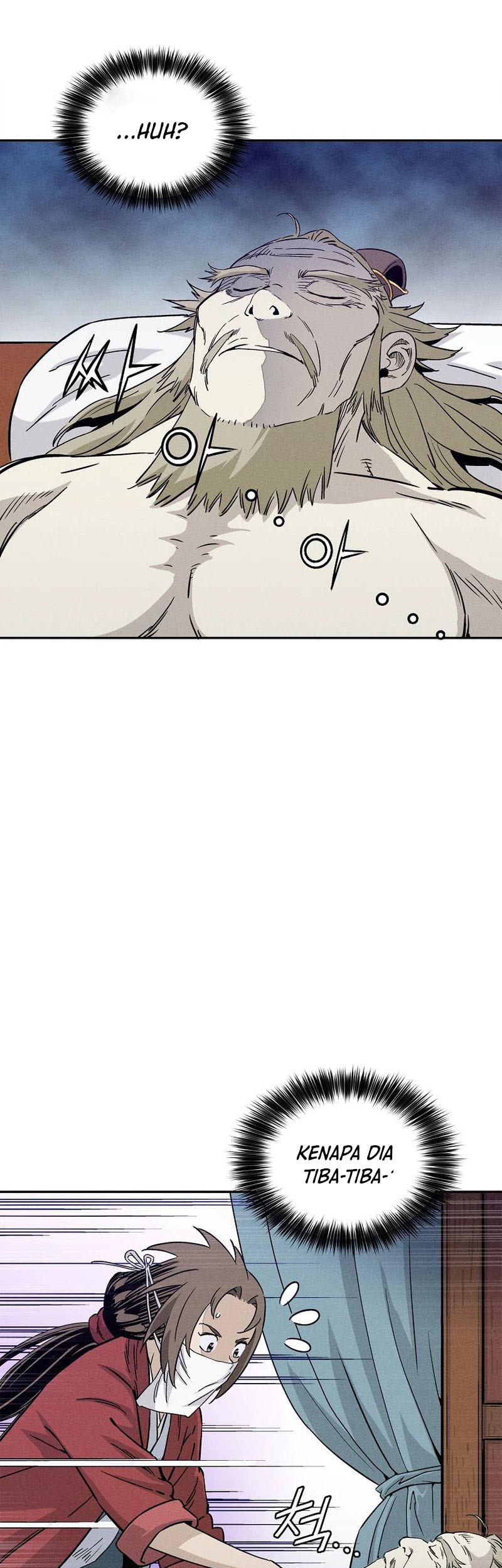 Chapter 75 - halaman 23