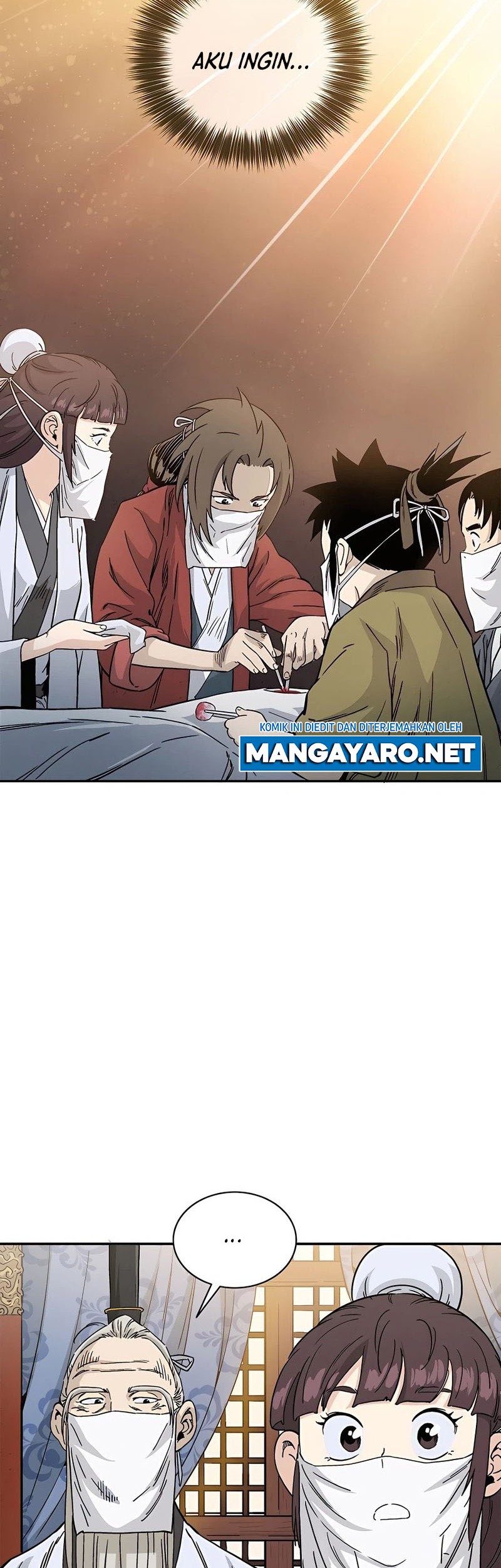 Chapter 74 - halaman 36