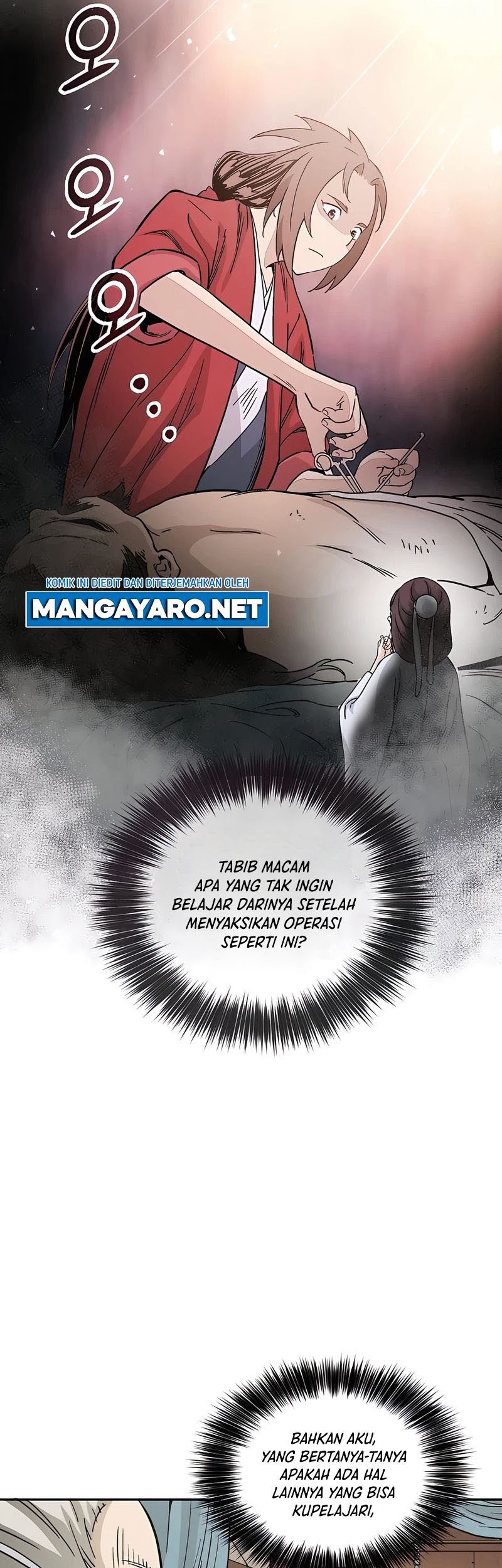 Chapter 74 - halaman 39