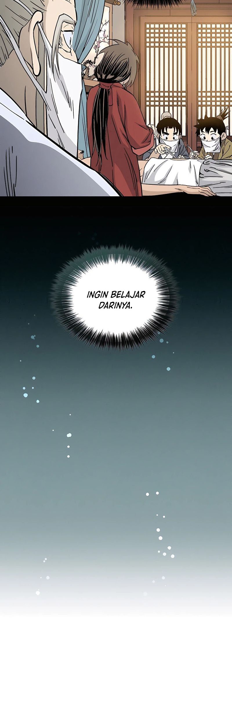 Chapter 74 - halaman 40