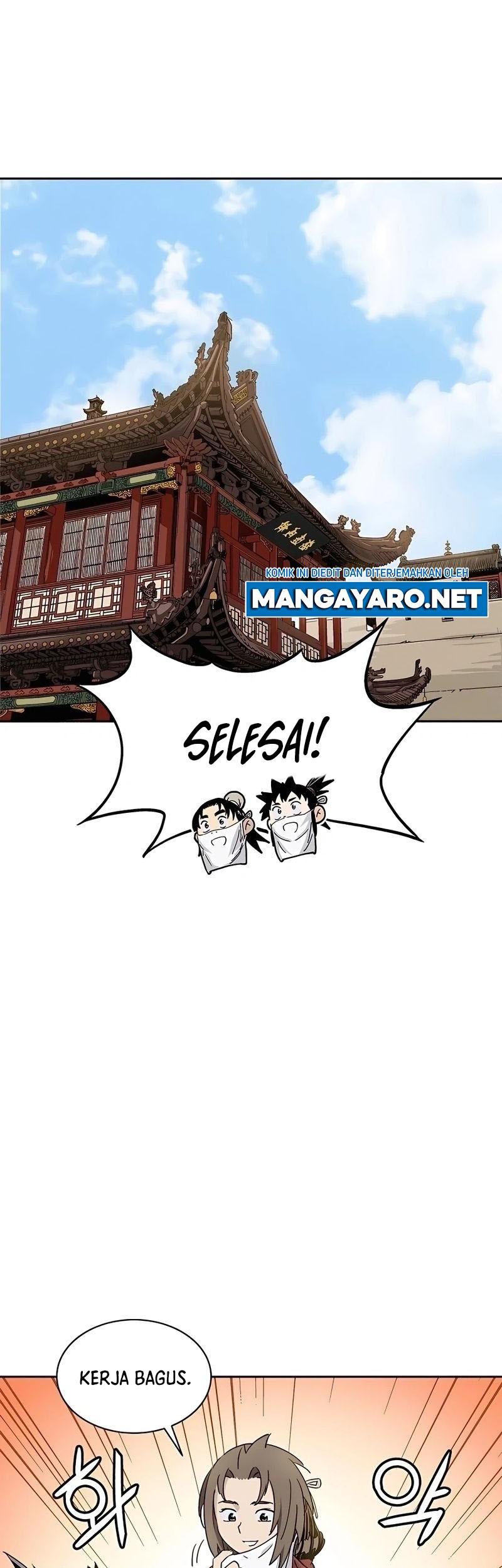 Chapter 74 - halaman 41