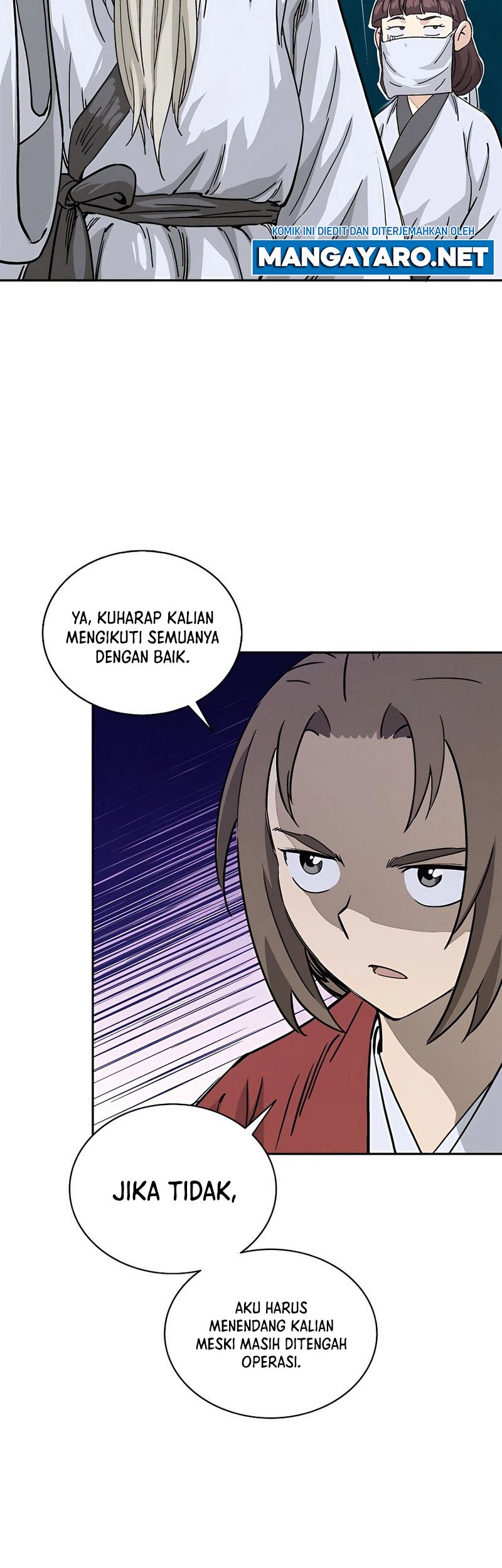 Chapter 74 - halaman 6