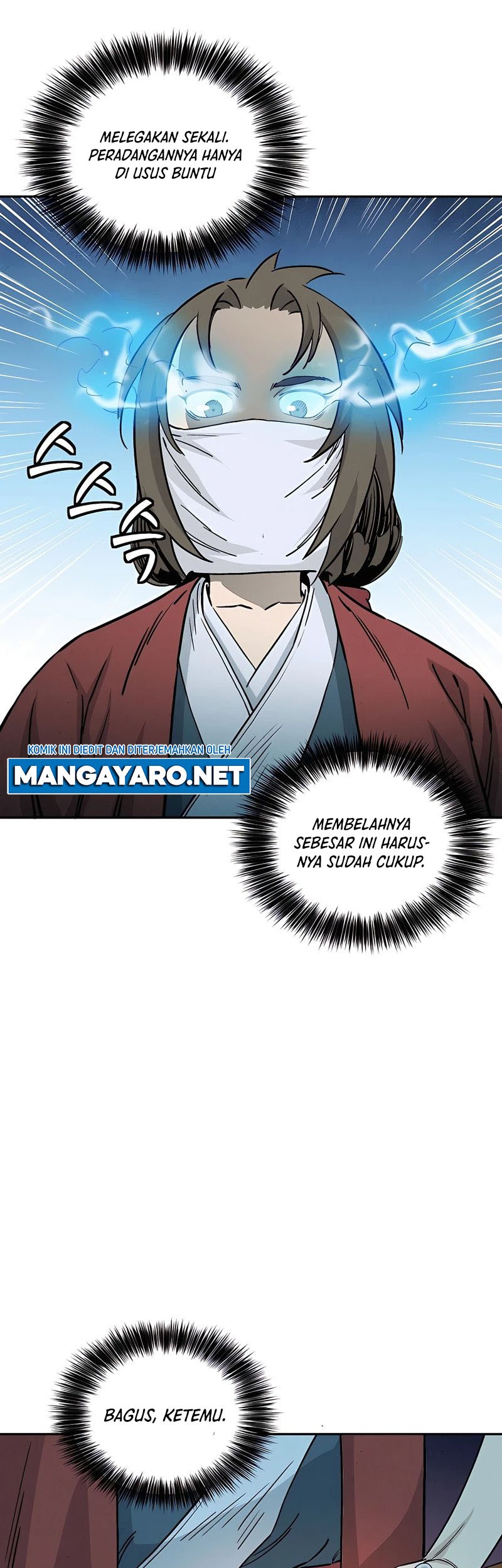 Chapter 74 - halaman 21