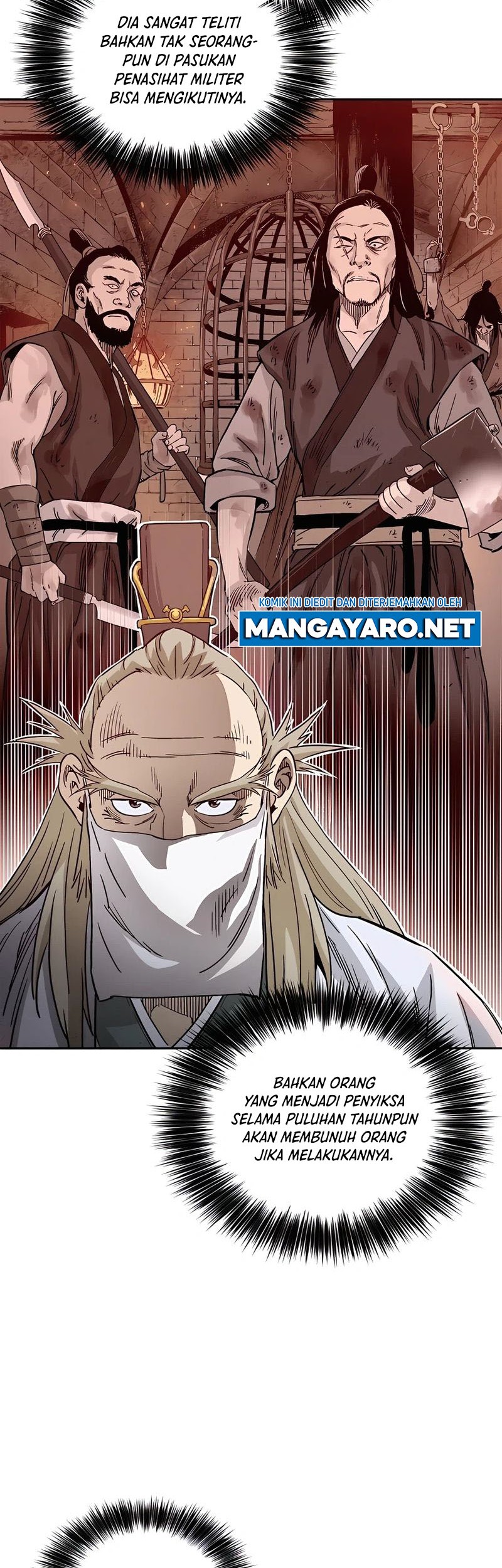 Chapter 74 - halaman 24