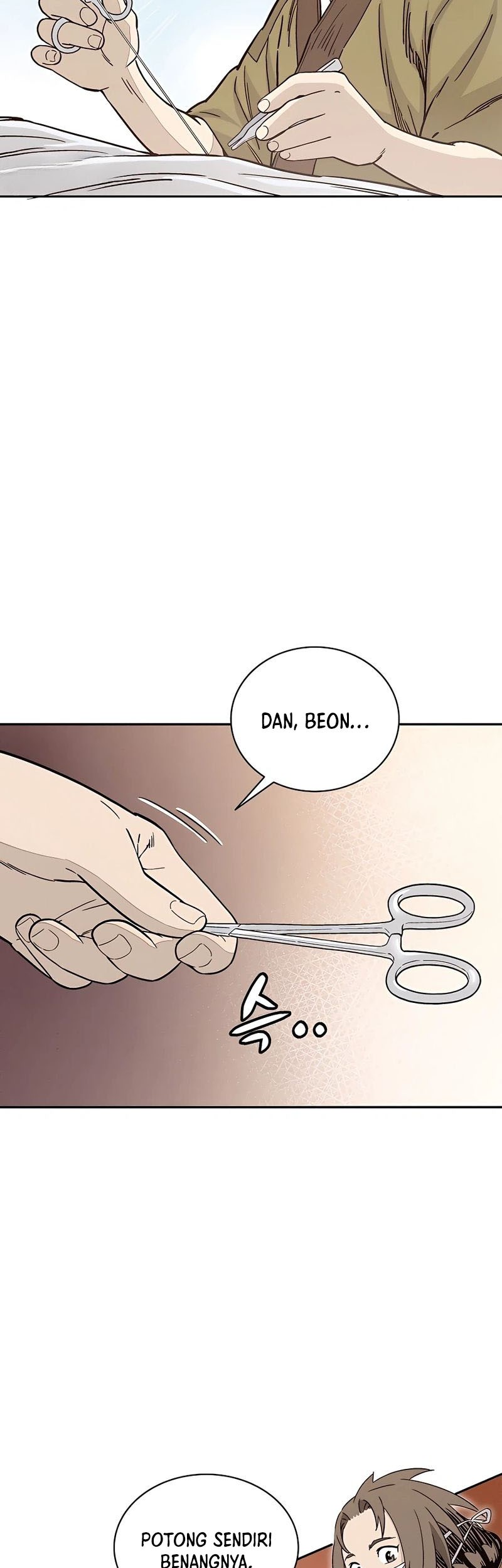 Chapter 74 - halaman 33